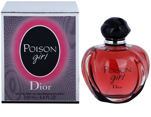 Дамски парфюм DIOR Poison Girl